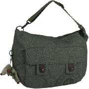 Kipling Conga - Medium Shoulder Bag