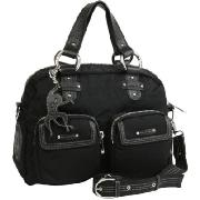Kipling Defea Cl - Medium Handbag with Removable Shoulder Strap