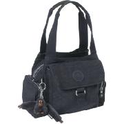 Kipling Fairfax - Handbag with Removable Shoulder Strap
