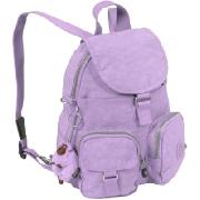 Kipling Firefly - Medium Backpack Convertible To Shoulder Bag - Special Offer