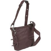 Kipling Gail - Leather Small Shoulder Bag