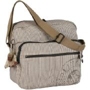 Kipling Miro - A4 Horizontal Messenger Bag