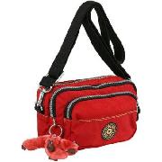 Kipling Multiple - Waist Bag Convertible To Shoulder Bag