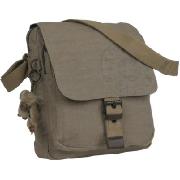 Kipling New Guard - Medium Zipped Shoulder Bag