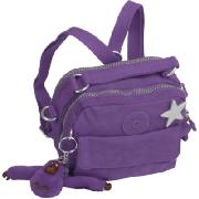 Kipling Puck - Handbag Convertible To Backpack