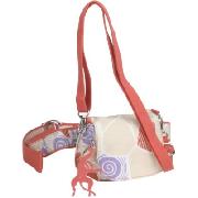 Kipling Saline - Shoulder Bag/Belted Waist Bag