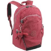 Kipling Sao - Large Backpack with Ergonomic Backpanel