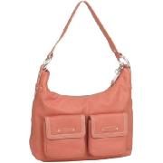 Kipling Sharon - Leather Medium Shoulder Bag
