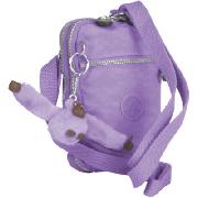 Kipling Tinos - Small Shoulder Bag/Waist Bag - Special Offer