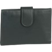 Lichfield Leather 1642 Credit Card Wallet