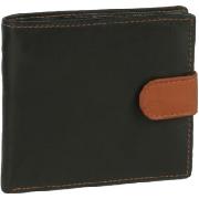 Lichfield Leather Safari Notebook Wallet Iv