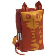 Little Packrats Cat Backpack