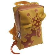 Little Packrats Giraffe Backpack