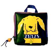 Little Packrats Jojo Dog Backpack