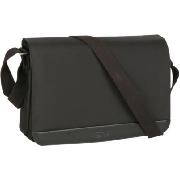 Texier Cougar Laptop Messenger Bag