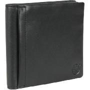 Timberland Go 50'S Small Billfold Wallet with Window