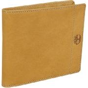 Timberland Original Billfold Wallet with Coin Case