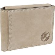 Timberland Sleeker Billfold Wallet with Window and Removable Flap