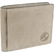 Timberland Sleeker Large Billfold with Coin Case