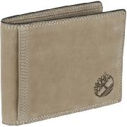 Timberland Sleeker Large Billfold with Window and Coin Case