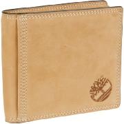 Timberland Sleeker Small Billford Wallet with Window