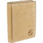 Timberland Sleeker Wallet with Coin Case