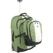 Timberland Treeline Wapack - Wheeled Backpack 66cm