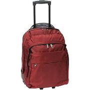 Titan Escape Business Backpack with Wheels 48cm