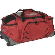 Titan Rock Wheeled Travel Bag 73cm