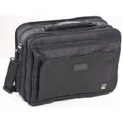 Travelpro Wall Street Vip Deluxe Computer Briefcase/Overnighter