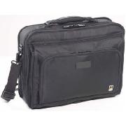 Travelpro Wall Street Vip Express Briefcase