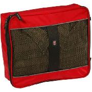 Victorinox Lifestyle Accessories Pop-Up Packing Cube Large
