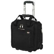 Victorinox Mobilizer Nxt 3.0 Wheeled Eurotote Boarding Tote