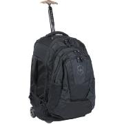 Victorinox Trek Pack Plus 3.0 56cm Wheeled Backpack with Docking Daypack