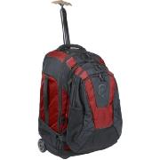 Victorinox Trek Pack Plus 3.0 61cm Wheeled Backpack with Docking Daypack