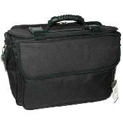Falcon Soft Sided Polyester Pilot Case