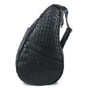 Healthy Back Bag Company Tuscany Leather Extra Small Back Bag