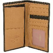 Lichfield Safari Gents Tall Note Case and Card Holder