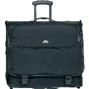 Samsonite Prof Line Deluxe Bags (700 Series) Manchester Garment Case On Wheels