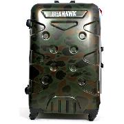 Seahawk Mendoza Ii Trolley Case 26" Army Camo