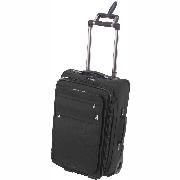 Travelpro Platinum5 19" Rollaboard Expandable Trolley Bag