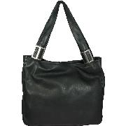 Arcadia Genuine Leather Shoulder Bag