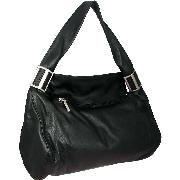 Arcadia Genuine Leather Shoulder Bag