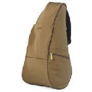 Healthy Back Bag Company Classic Microfibre Widebody Small Back Bag