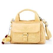 Kipling Basic Balbo Small Handbag with Removable Shoulder Strap