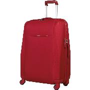 Samsonite Sahora Luggage (450 Series) Saho Spin 66cm Upright Suitcase