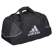 Adidas Performance Teambag Medium - Black