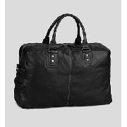 Autograph Luxury Leather Holdall