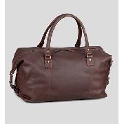 Blue Harbour Pure Leather Holdall