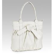 Limited Collection Bow Detail Shopper Bag
